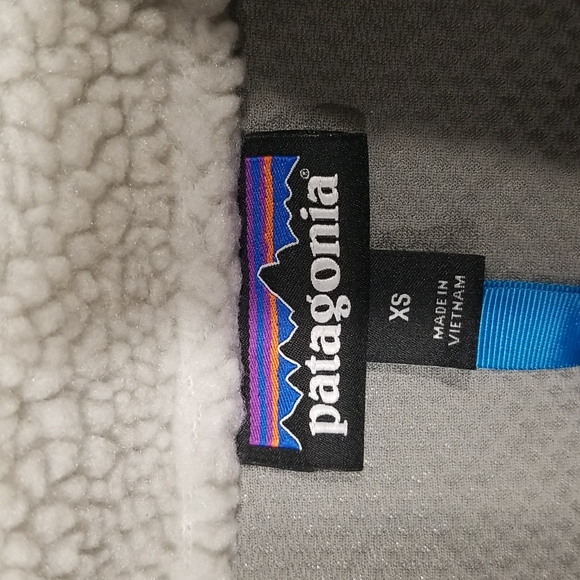 Patagonia Classic Retro-X Vest - Picture 6 of 7